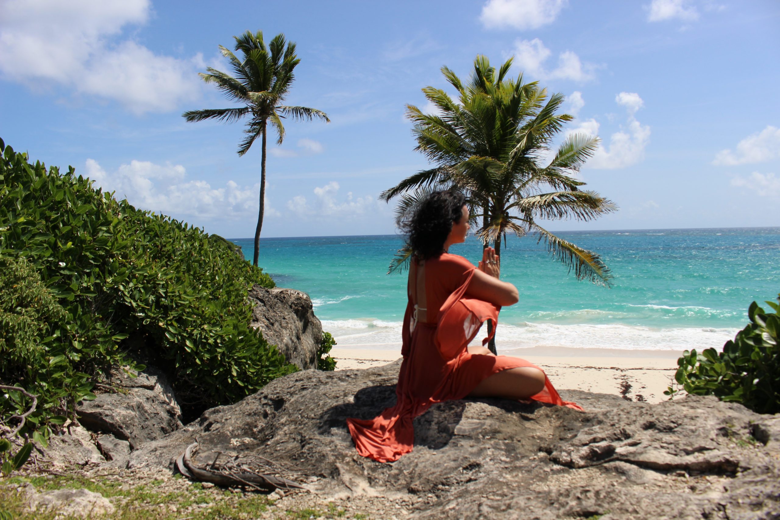 Open your mind to the benefits of meditation – March 2021